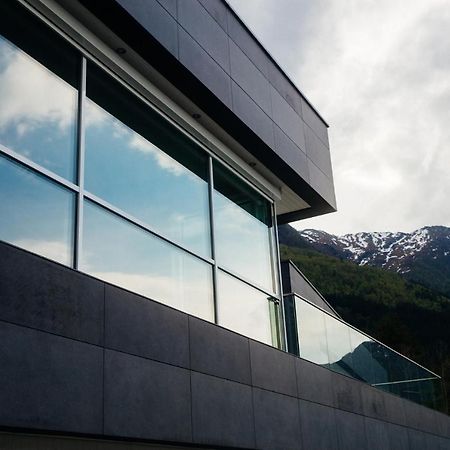 Отель Hardanger House Йондал Экстерьер фото